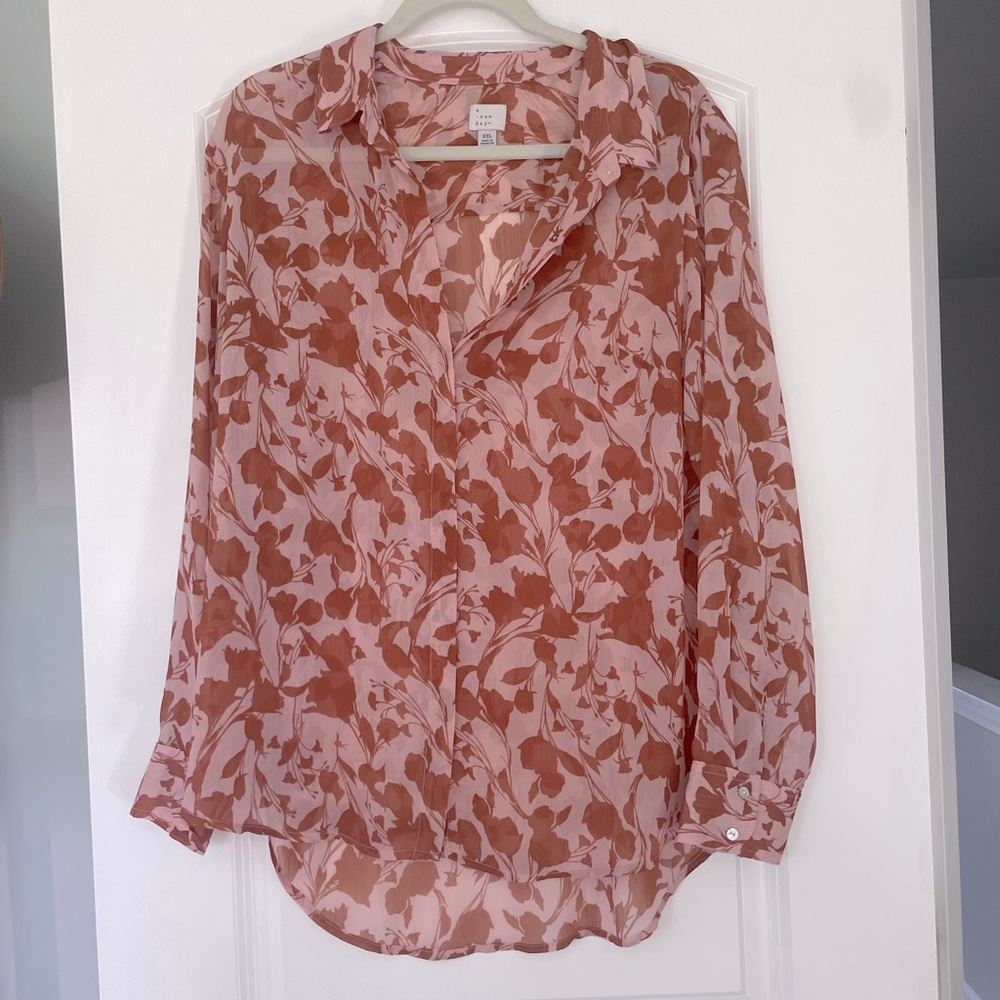 Blouse